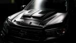 Toyota Hilux Double Cab Black Bison by Wald 2020 года
